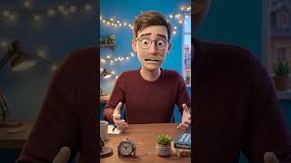 Download lagu UFO STOLE Dad’s LAPTOP?! 👽💻 DIY NEW COMPUTER! #fun #shorts mp3