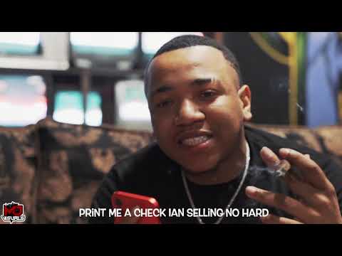 Ysn Bario - A Millie Freestyle (Official Video) Dir @MoVisuals773