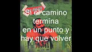 Los piojos - Fijate (con letra)