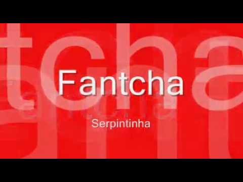 Video thumbnail for Serpintinha
