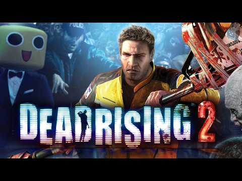 Dead Rising 2 -  15 Years Later