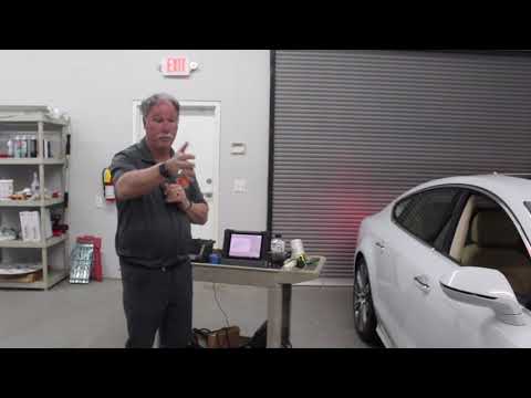 Advanced Driver Assistance System ADAS Calibration Advanced Driver Assistance System ADAS Calibration