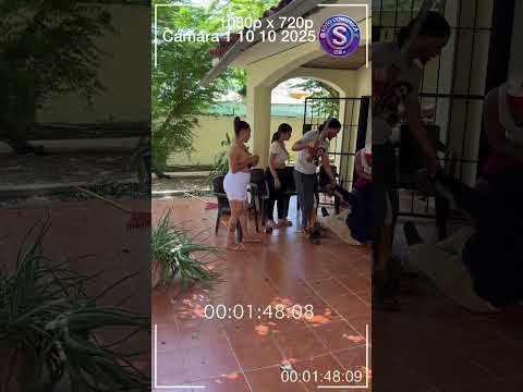 Mira, como este ladrón, que yo preso en una propia casa #humor #comedia #funny #video #videoshort