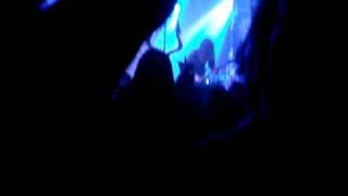 Satyricon 23-11-08 intro &amp; Angstridden