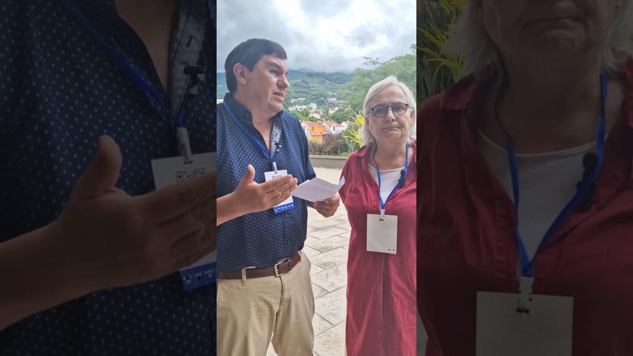 Entrevista con la Licenciada SUSANA RUBIOL sobre Riesgos Psicosociales