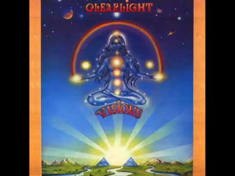Clearlight - Visions (1978)