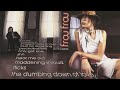 Frou Frou_The Dumbing Down of Love [Lyrics]