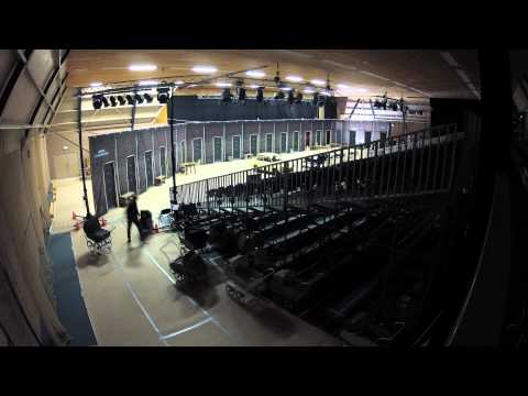 Kinderzegen Den Hoorn