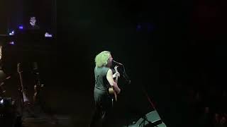 Jim James: You Get To Rome (Live) from TheTabernacle in Atlanta, GA (2018)