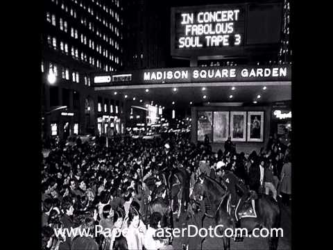 Fabolous - Young OG (Prod. By Mark Henry)