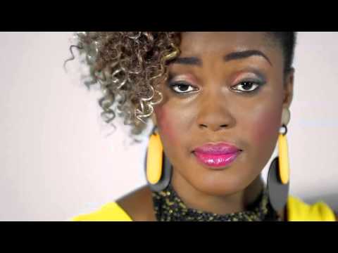 ROCKY GOLD , GADJI CELI   Y A RIEN DANS JALOUSIE   CLIP OFFICIEL 2015