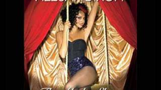 Alesha Dixon - Welcome To The Alesha Show [Extended Version]
