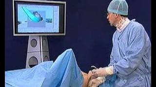 Birth simulator robot helps trainees get a grip