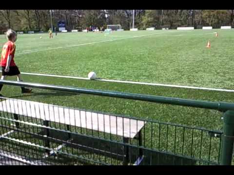 Onze Volgende tegenstander, VDZ E5