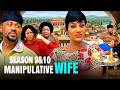 MANIPULATIVE WIFE SEASON 9 10 MIKE GODSON 2026 LATEST NIGERIAN NOLLYWOOD MOVIES TRENDING MOVIE