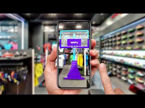 Wiply Shopping Games logo