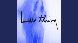 Luv Thing Music Video