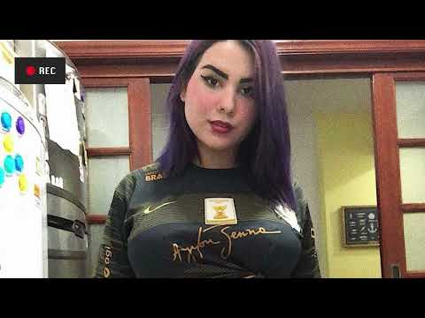 Victoria Matosa Telegram