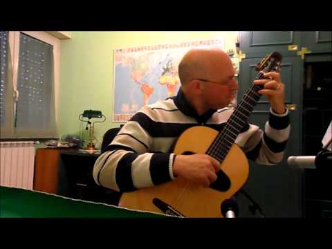 Roland Dyens  - CARINHOSO