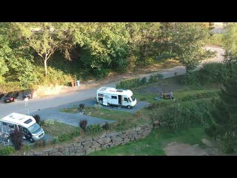 Camping Bissen Luxemburg