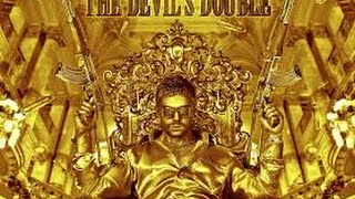 The Devils Double 2011 BrRip 480p Dual Audio Hindi