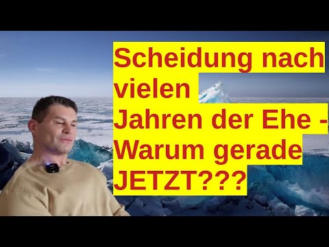 The number one reason for divorce among women over 40!