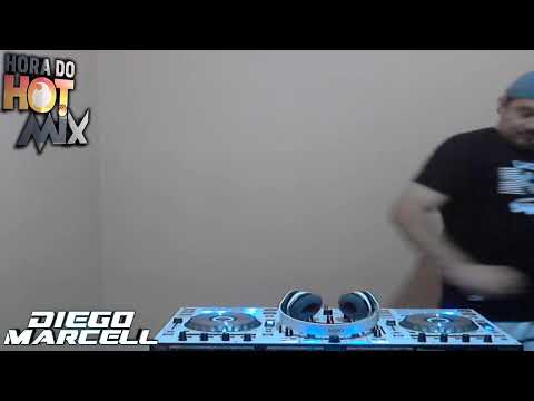 SEXTA  HOT  AO VIVO  -   AO VIVO  -  04/02/2022