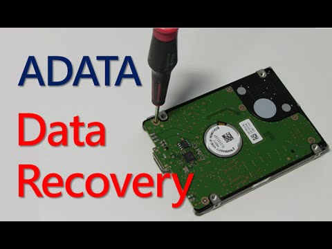ADATA Dashdrive Durable  HD720 HD710 HD710A HD650  TOSHIBA MK1059GSM GOO2641A HDD2K11   repair  data