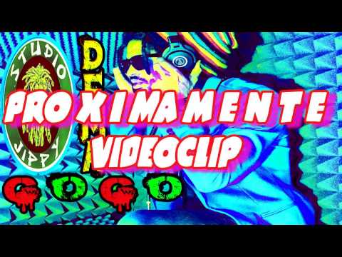 M O D E R N J I P P Y Demagogo -Explicito- ( Prod. Lowkey )