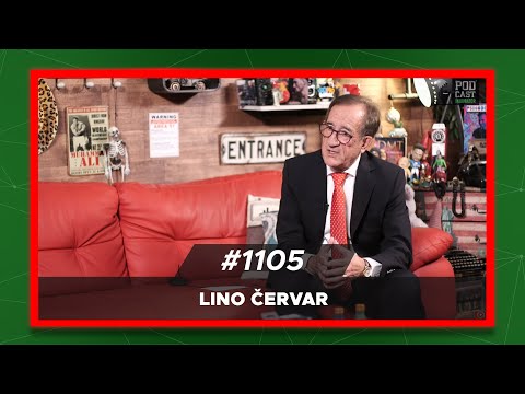 Podcast Inkubator #1105 - Filip i Lino Červar