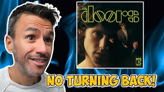 The Doors - I Looked at You | REACTION | First Time Listen