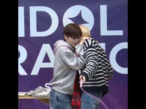 Are rules different in case of #Leehan ??🧐 #riwoo #leerionz #sungho #woonhak #BOYNEXTDOOR #onedoor