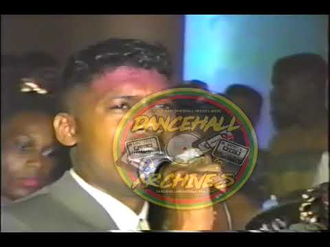 SUPER CAT VERZUS LOUIE RANKING AKA OX JUNE 15 1991..WHAT WAS THOUGHTS OF THIS? CLASSIC MOMENTS