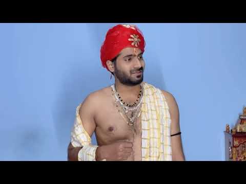 SANJAY SINGH Monologue audition 