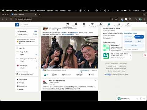 Item video thumbnail