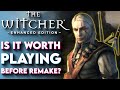 The Witcher 1 Review Is It Still Worth Playing In 2025 RPG Rewind