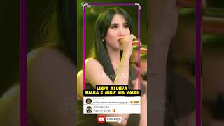 Download lagu Linda Ayunda Mirip Via Valen🤗‼️ mp3
