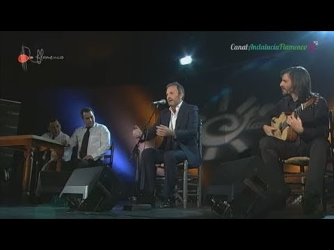 Soleá apolá. David Pino. 2018