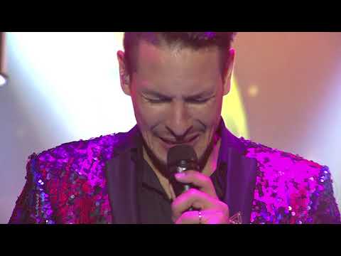 Rodrigo Tapari - Intimo (En Vivo)