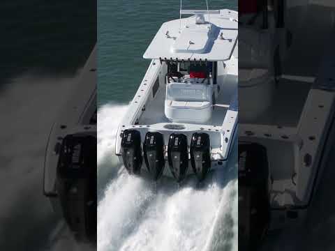 2026 39 Yellowfin