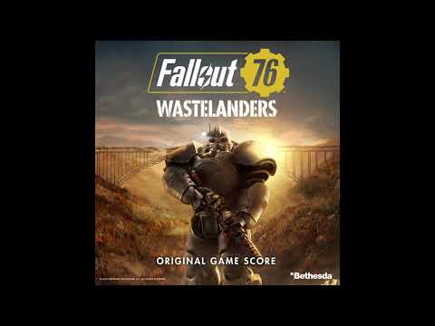 Fallout 76: Wastelanders - Full Soundtrack (High Quality with Tracklist)