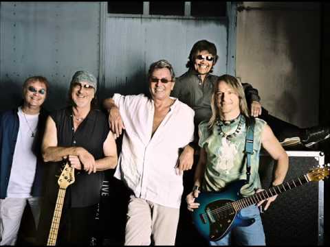Deep Purple - A Simple Song