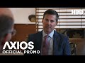AXIOS on HBO: David Ricks (Promo) | HBO