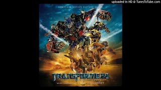 Steve Jablonsky - Escaping Alice