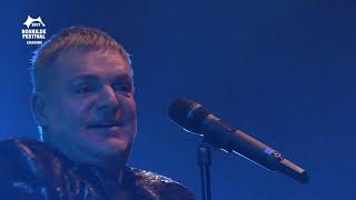 ERASURE  - BREATH OF LIFE  -  LIVE HD .  marquiño