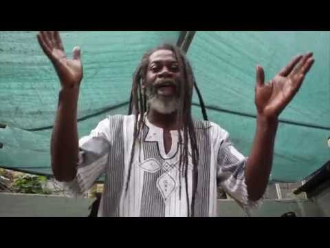 Nereus Joseph - This Ghetto (Editors Extended Bingi mix) Music Video