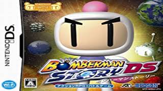 Bomberman Story DS Full Soundtrack