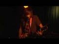 The Lemonheads - Let's Just Laugh live Maxwell's 12-23-07