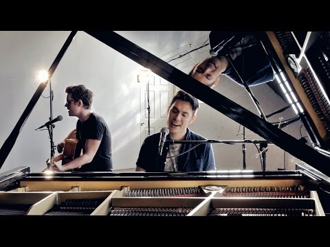 Castle On The Hill - Ed Sheeran | Alex Goot & Sam Tsui