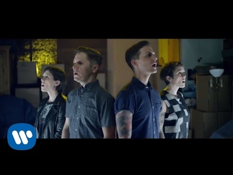 Night Terrors of 1927 - When You Were Mine (Featuring Tegan and Sara) [Official Video]